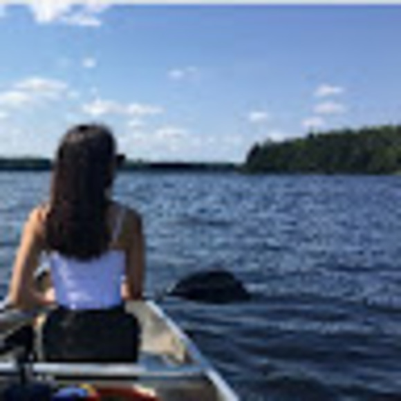 Meet your Posher, Shilpa - Picture 1 of 1